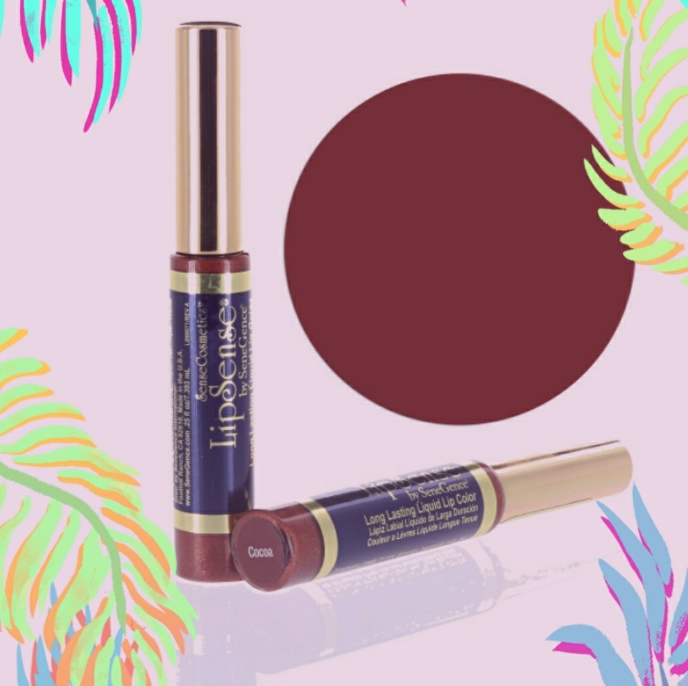 Combo Lip Stick and Liner
